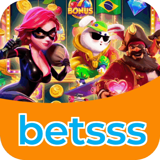 Tabela RTP dos jogos de cassino da betsss