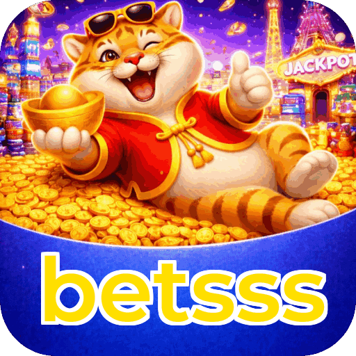 betsss bônus R$5.000 + 500 giros - Rollover 35x, prazo 30 dias, 38% taxa conversão